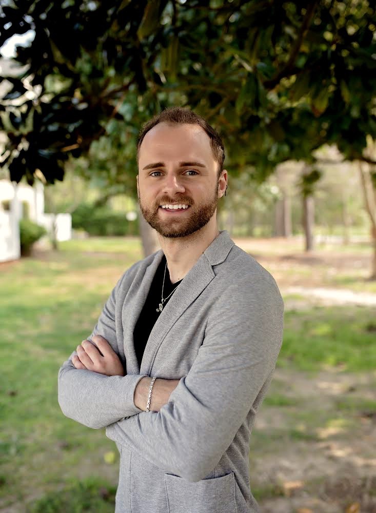Mitchell Jeffery, M.A., CDP., CEO and Founder of Aegis Systems LLC