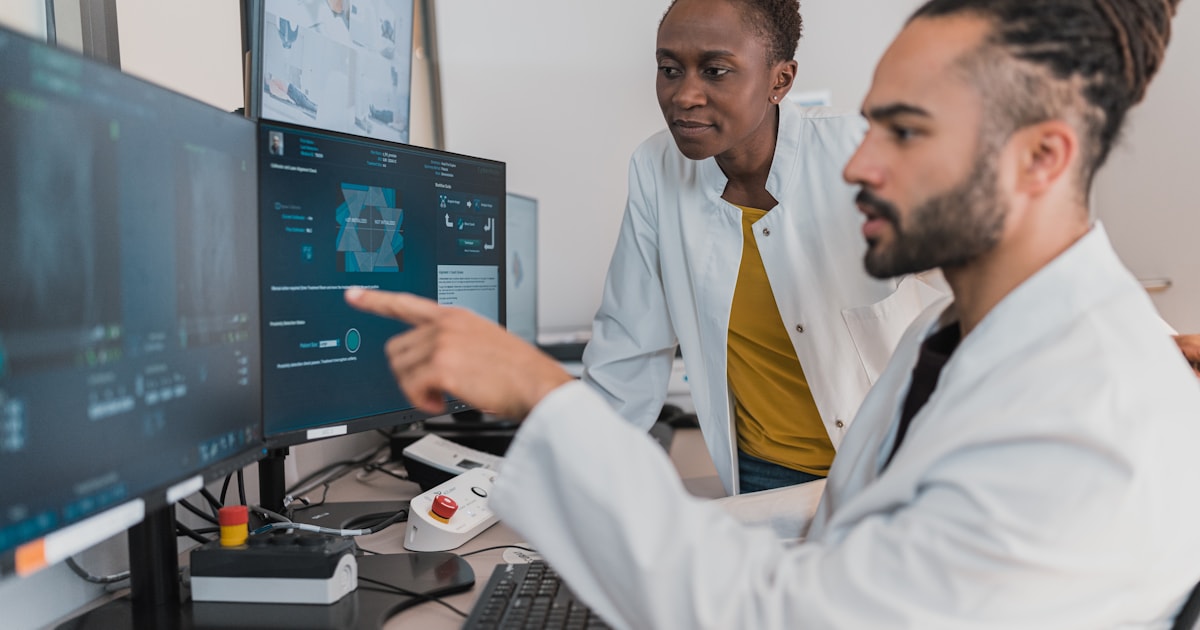Employee records and credential management